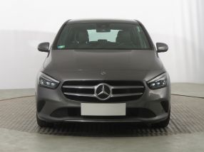 Mercedes-Benz B - 2019