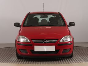 Opel Corsa - 2005