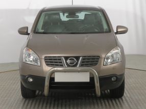 Nissan Qashqai - 2008