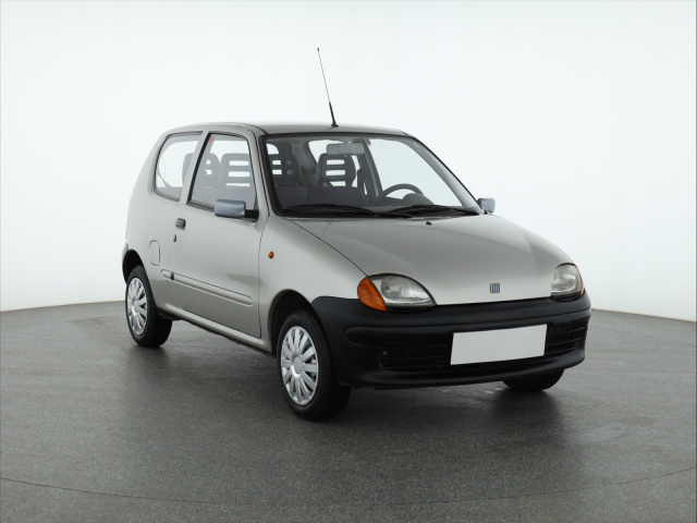 Fiat Seicento 1999