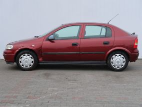 Opel Astra - 1999