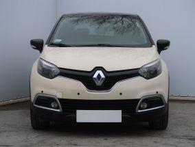 Renault Captur - 2016