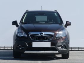Opel Mokka - 2016