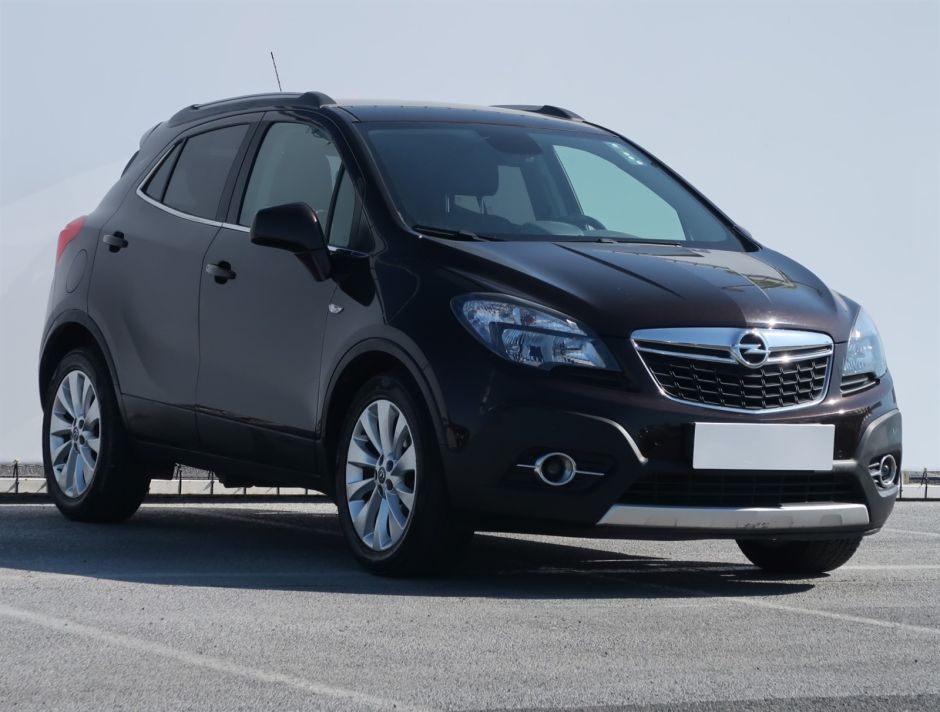 Opel Mokka - 2016