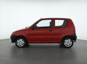 Fiat Seicento - 2001
