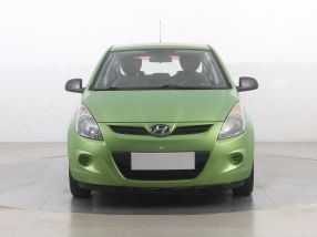 Hyundai i20 - 2009
