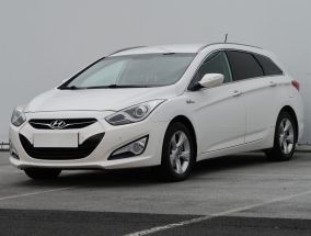 Hyundai i40 - 2013