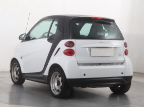 Smart Fortwo - 2012