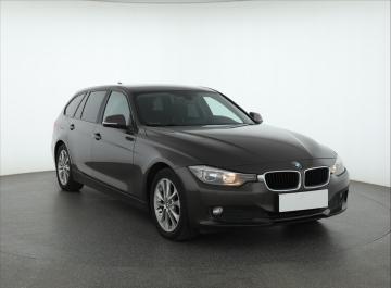BMW 318 d 2013