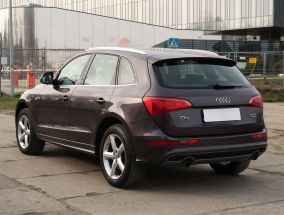 Audi Q5 - 2011