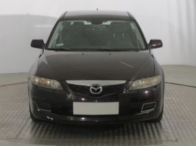 Mazda 6 - 2007