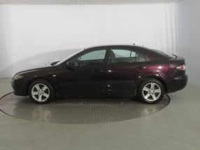 Mazda 6 - 2007