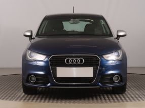 Audi A1 - 2011