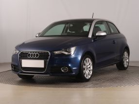 Audi A1 - 2011