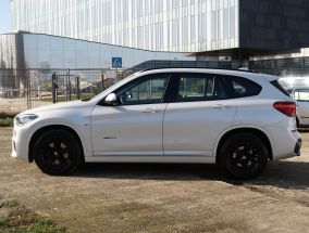 BMW X1 - 2016