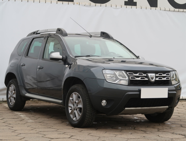 Samochody używane Dacia Duster, Renault | Autocentrum AAA AUTO