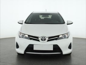 Toyota Auris - 2014