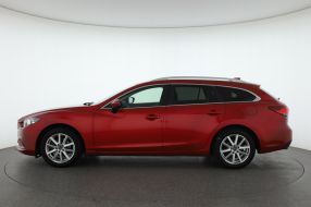 Mazda 6 - 2012