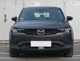 Mazda MX-30 - 2021