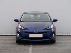 Toyota Prius - 2016
