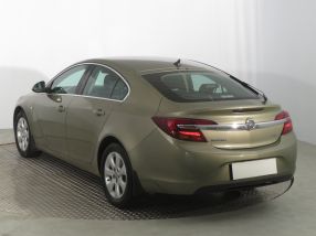 Opel Insignia - 2014