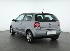 Volkswagen Polo - 2008