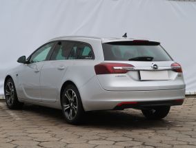Opel Insignia - 2013