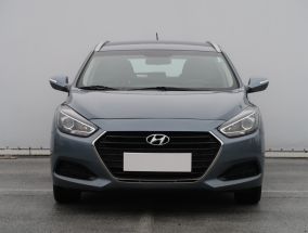 Hyundai i40 - 2015