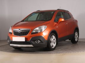 Opel Mokka - 2014