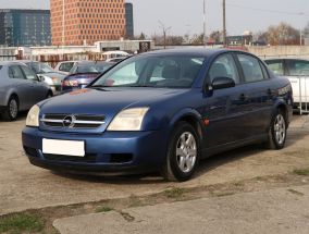 Opel Vectra - 2002