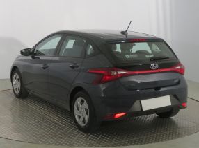 Hyundai i20 - 2021