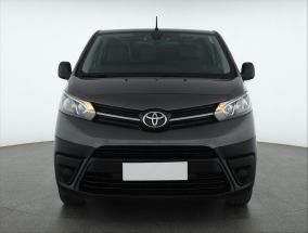 Toyota ProAce - 2018