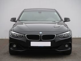 BMW 4 Gran Coupe - 2018
