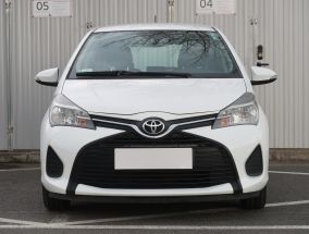 Toyota Yaris - 2014