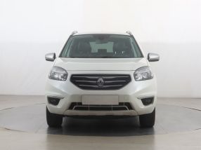Renault Koleos - 2012