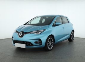 Renault Zoe - 2021