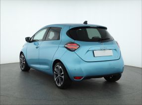 Renault Zoe - 2021