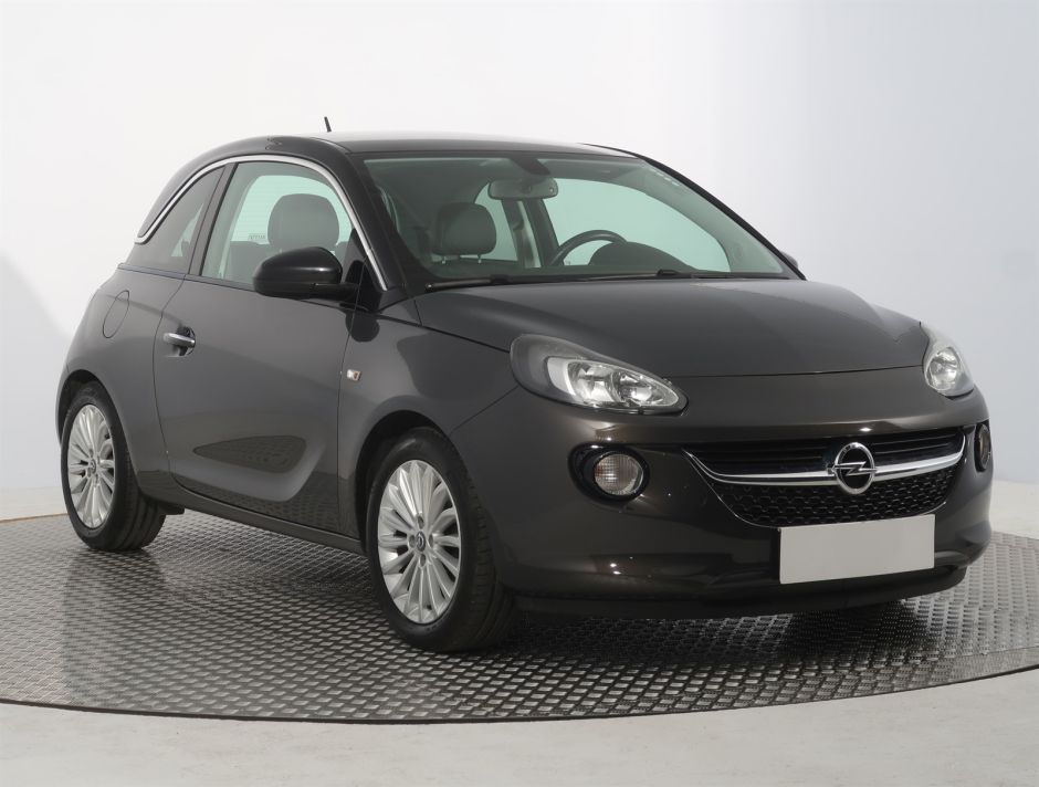 Opel Adam - 2015