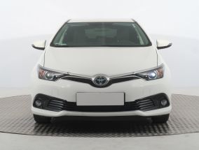 Toyota Auris - 2018