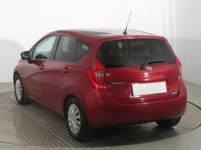 Nissan Note - 2013