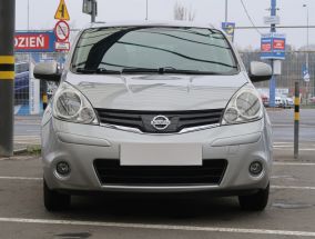 Nissan Note - 2009