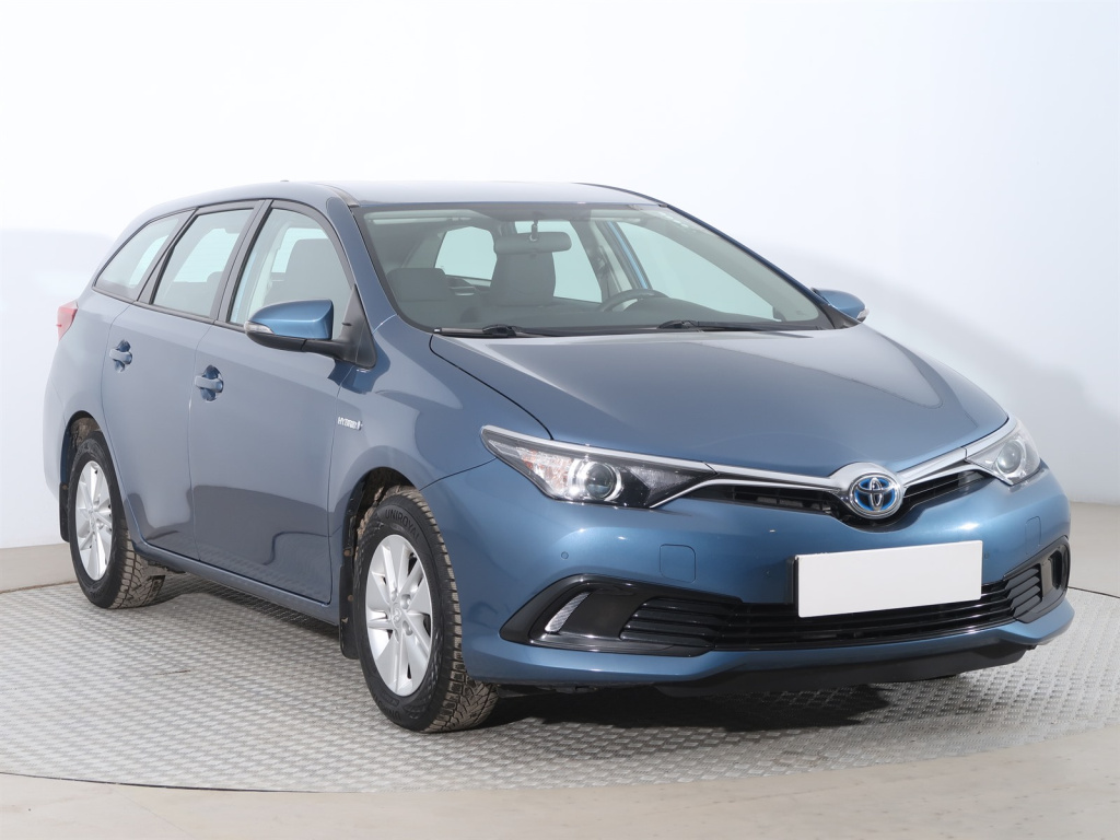 Toyota Auris, 2019, Hybrid, 100kW