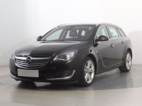 Opel Insignia - 2014