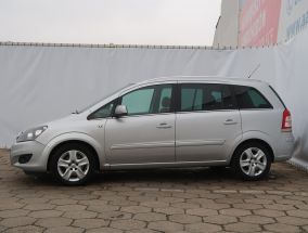 Opel Zafira - 2014