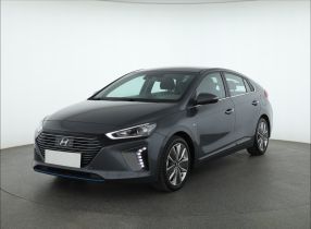 Hyundai Ioniq - 2017