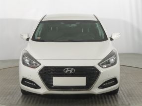 Hyundai i40 - 2016