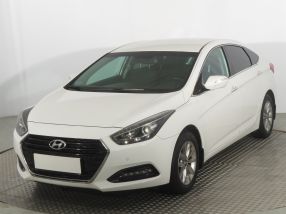 Hyundai i40 - 2016