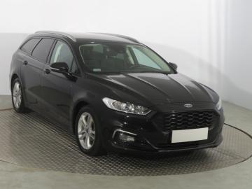 Ford Mondeo, 2019