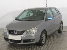 Volkswagen Polo - 2006