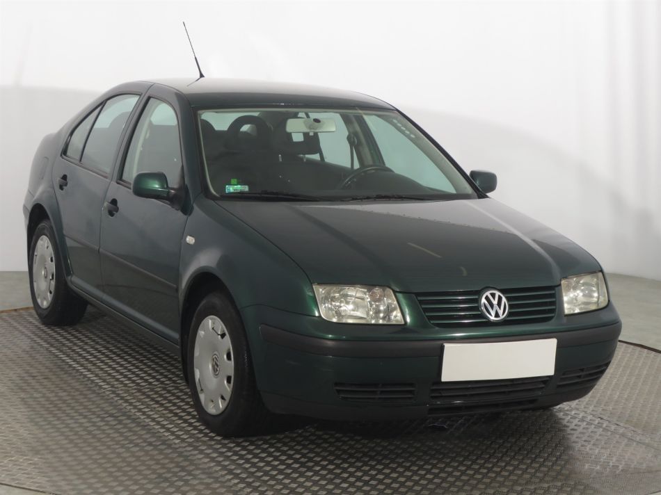 Volkswagen Bora - 2002
